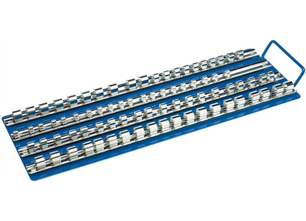 Draper Socket Retaining Bar Carrier, 1/4", 3/8" & 1/2" Sq. Dr. 29760 Draper - Town Tools 