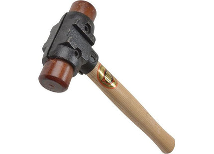 Thor RH200 Split Head Hammer Hide Size 4 (50mm) 2000g Thor - RockBottom Northampton