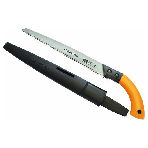 Fiskars SW84 Fixed Blade Saw Fiskars - RockBottom Northampton
