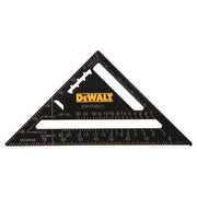 Dewalt Rafter Layout Square 7in Dewalt - RockBottom Northampton