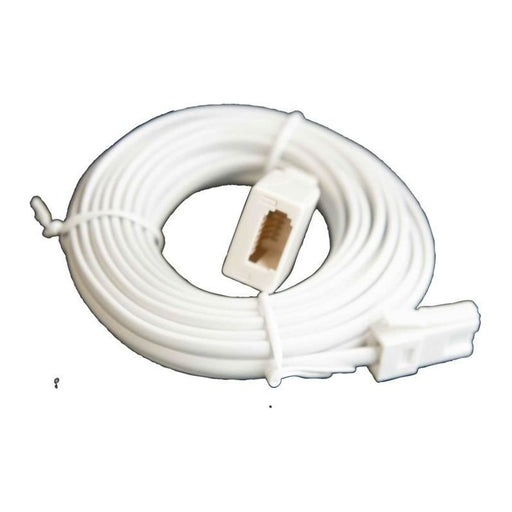 Dencon Telephone Extension Lead 5m Dencon - RockBottom Northampton