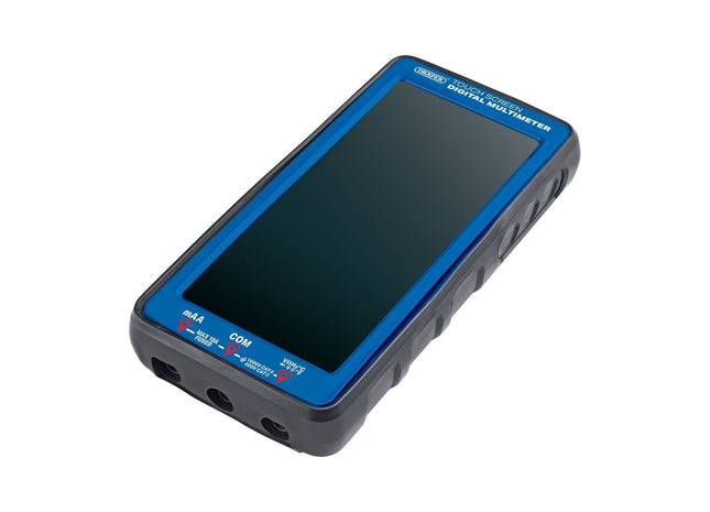 Draper Touch Screen Digital Multimeter Draper - Town Tools