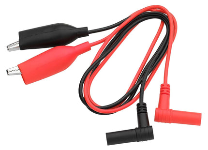 Draper Crocodile Clip Set for Multimeters Draper - Town Tools
