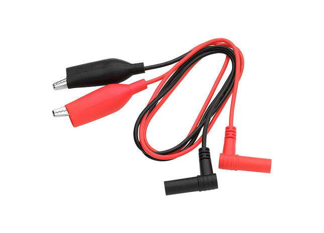 Draper Crocodile Clip Set for Multimeters Draper - Town Tools