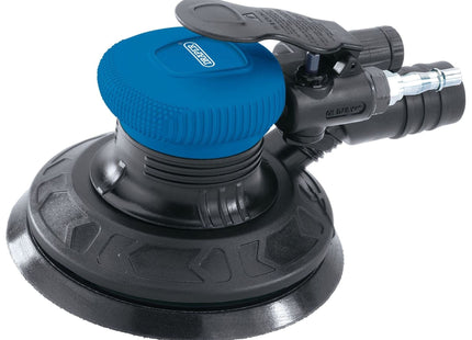 Draper Storm Force Composite Dual Action Air Sander, 150mm 65084 Draper - Town Tools 