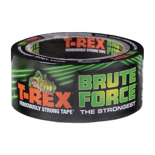 Shurtape T-REX® Brute Force Tape 48mm x 9.14m Shurtape - RockBottom Nothampton