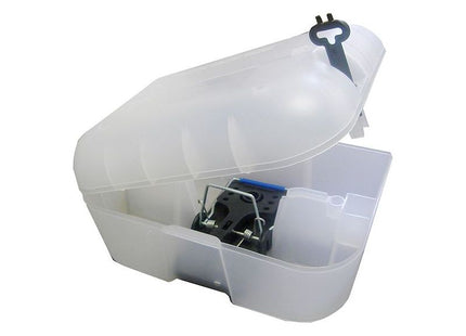 Rentokil Enclosed Rat Trap Lockable Box Rentokil - RockBottom Nothampton