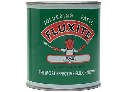 Fluxrite® Tin Soldering Paste 450g Fluxrite® - RockBottom Northampton