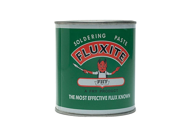Fluxrite® Tin Soldering Paste 450g Fluxrite® - RockBottom Northampton