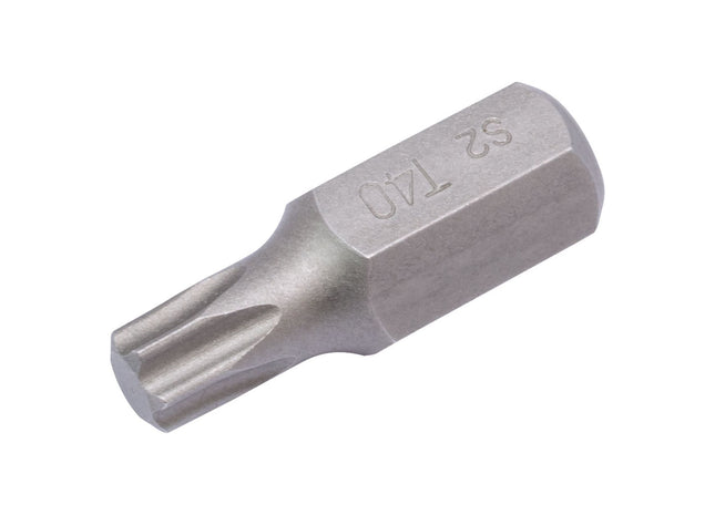Draper T40 x 30mm Draper TX-STAR 10mm Insert Bit for Mechanic's Bit Sets Draper - Town Tools 