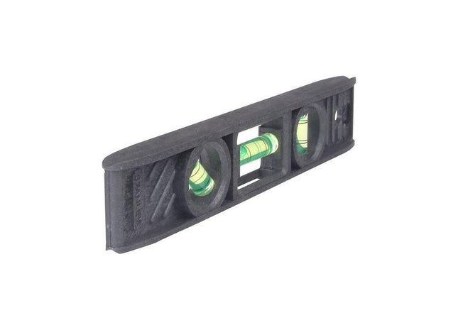 Stanley® Hand Tools Torpedo Level 20cm 3 Vial STANLEY® Hand Tools - RockBottom Nothampton