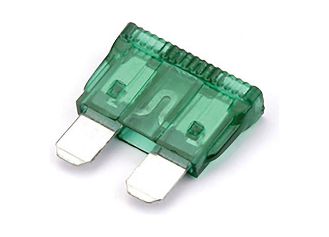 Draper Spare Fuse, 30A Draper - Town Tools