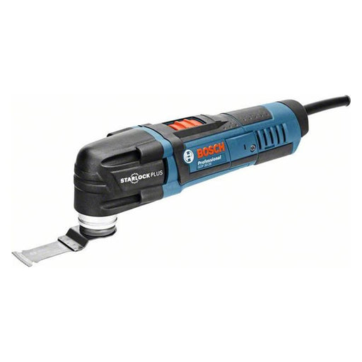 Bosch GOP 30-28 Professional StarlockPlus Multi Tool 300W 240V Bosch - RockBottom Northampton