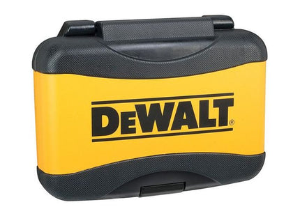 Dewalt Power Tools DT7506 Impact Socket Set, 17 Piece DeWALT Power Tools - RockBottom Northampton