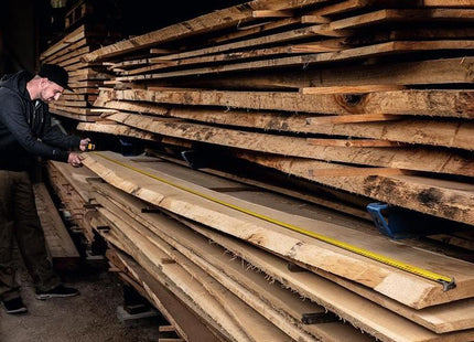 Stabila BM 100 Compact Pocket Tape 8m/26ft (Width 25mm) Stabila - RockBottom Nothampton