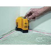 Stabila FLS 90 Floor Line Laser Stabila - RockBottom Nothampton