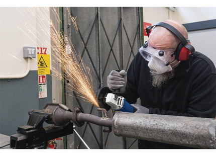 Draper Angle Grinder, 115mm, 850W 83605 Draper - Town Tools 