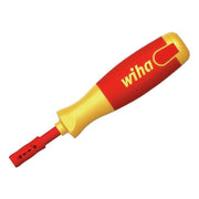 Wiha electric LiftUp Bit Magazine SL/PH/PZS Screwdriver Set, 6 Piece Wiha - RockBottom Northampton