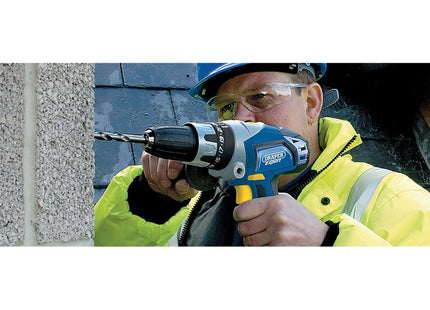 Draper Masonry Drill Bit Set (15 Piece) 18550 Draper - Town Tools 