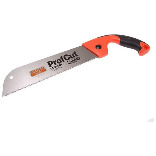 Bahco PC12-14-PS ProfCut Pull Saw 300mm (12in) 14 TPI Fine Bahco - RockBottom Northampton