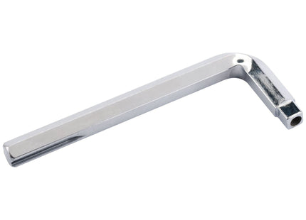 Draper 3-Way Radiator Key, 1/2" 82432 Draper - Town Tools 