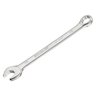 Stanley® Hand Tools FatMax® Anti-Slip Combination Wrench 14mm STANLEY® Hand Tools - RockBottom Nothampton