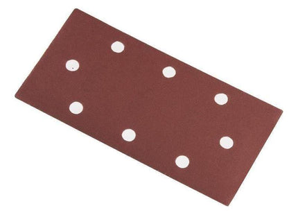 Irwin® 1/3 Punched Sanding Sheet Set, 5 Piece IRWIN® - RockBottom Northampton