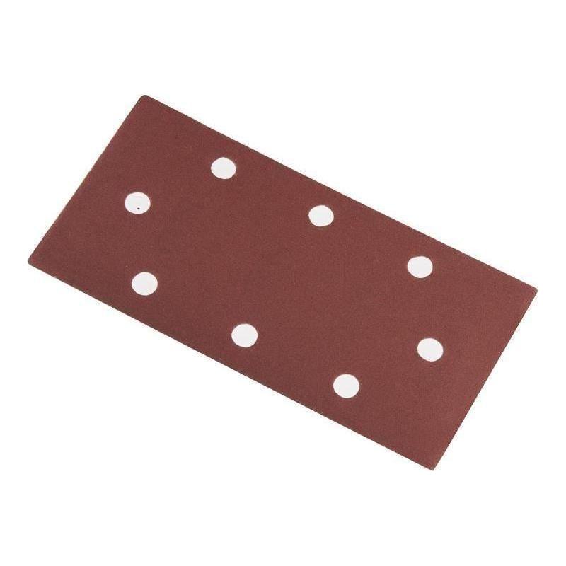 Irwin® 1/3 Punched Sanding Sheet Set, 5 Piece IRWIN® - RockBottom Northampton