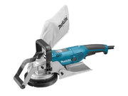 Makita PC5001C Concrete Planer 110V 1400W Makita - RockBottom Northampton 