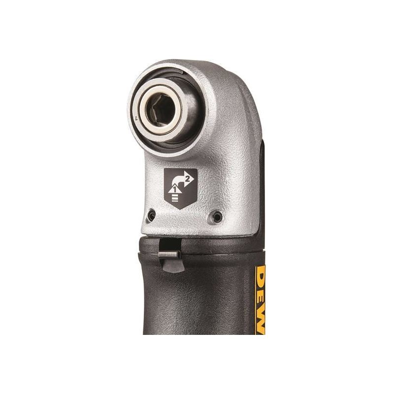 Dewalt Power Tools DT20503 Impact Stubby Right Angle Head DeWALT Power Tools - RockBottom Northampton
