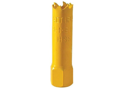 Faithfull Bi-Metal Cobalt Holesaw 17mm Faithfull - RockBottom Northampton