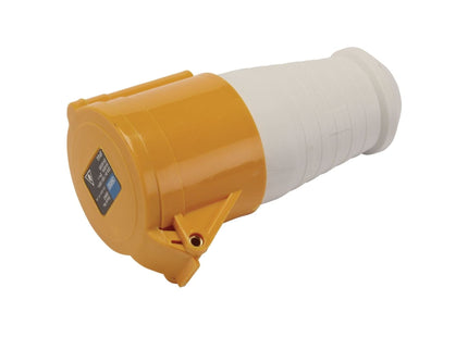 Draper 110V Site Socket, 32A 08962 Draper - Town Tools 