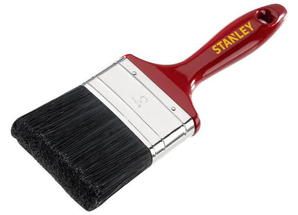 Stanley® Hand Tools Decor Paint Brush 75mm (3in) STANLEY® Hand Tools - RockBottom Nothampton