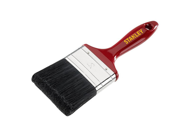Stanley® Hand Tools Decor Paint Brush 75mm (3in) STANLEY® Hand Tools - RockBottom Nothampton