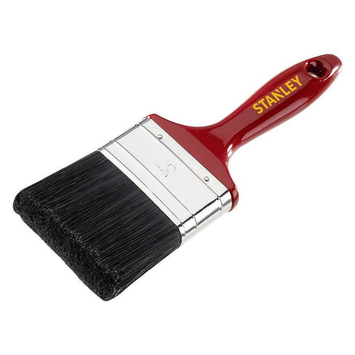 Stanley® Hand Tools Decor Paint Brush 75mm (3in) STANLEY® Hand Tools - RockBottom Nothampton
