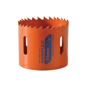 Bahco 3830-51-VIP Bi-Metal Variable Pitch Holesaw 51mm Bahco - RockBottom Northampton