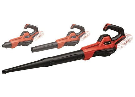 Einhell GE-UB 18/250 Li E-Solo Power X-Change Leaf Blower 18V Bare Unit Einhell - RockBottom Northamptin