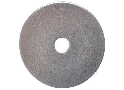 Forgefix Flat Repair Washers ZP M10 x 40mm Bag 10 ForgeFix - RockBottom Northampton