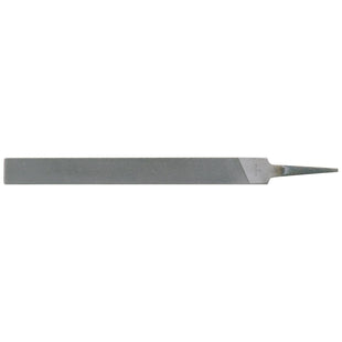 Draper Second Cut Hand File, 12 x 150mm 60207 Draper - Town Tools 