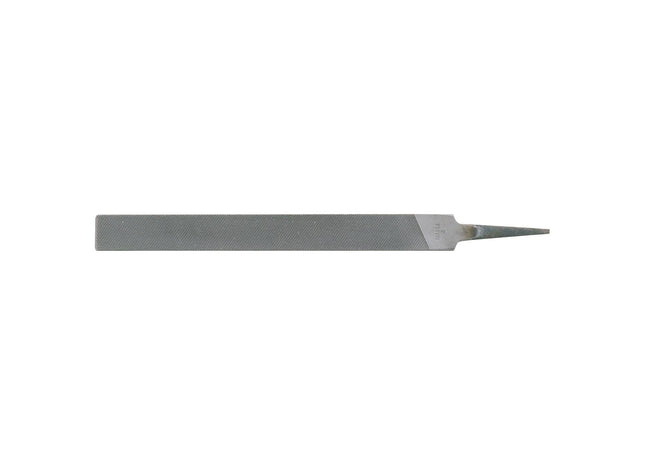 Draper Second Cut Hand File, 12 x 150mm 60207 Draper - Town Tools 