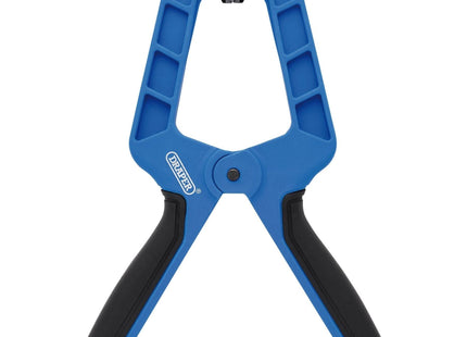 Draper Spring Clamp, 100mm Draper - Town Tools