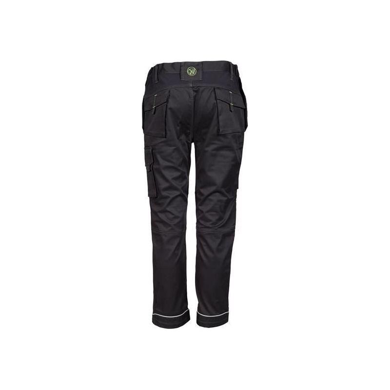 Apache APKHT TWO Black Holster Trousers Waist 28in Leg 29in Apache - RockBottom Northampton 