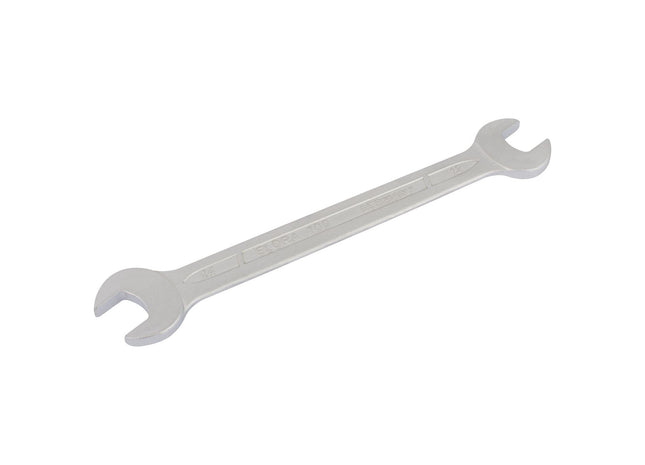 Draper Elora Long Metric Double Open End Spanner, 12 x 14mm 01896 Draper - Town Tools 