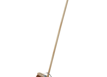 Draper Soft Coco Broom, 450mm 07872 Draper - Town Tools 