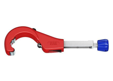 Knipex TubiX® XL Pipe Cutter 6-76mm Knipex - RockBottom Northampton