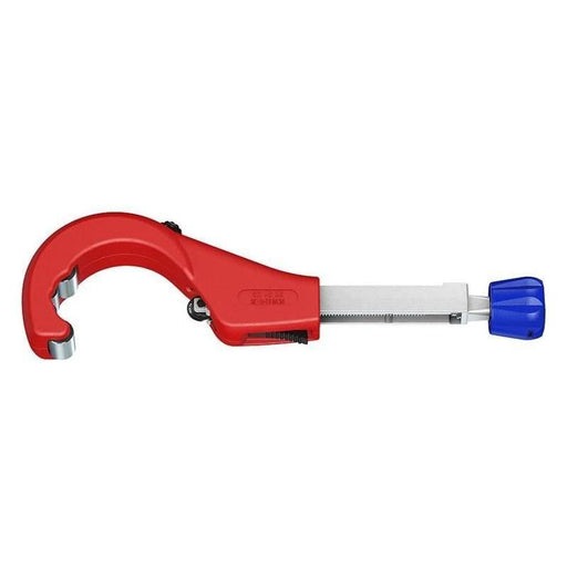 Knipex TubiX® XL Pipe Cutter 6-76mm Knipex - RockBottom Northampton