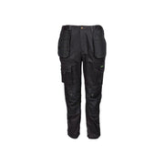 Apache APKHT TWO Black Holster Trousers Waist 34in Leg 33in Apache - RockBottom Northampton 