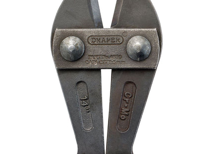 Draper Bolt Cutter Jaws for 54265 350mm Bolt Cutter Draper - Town Tools