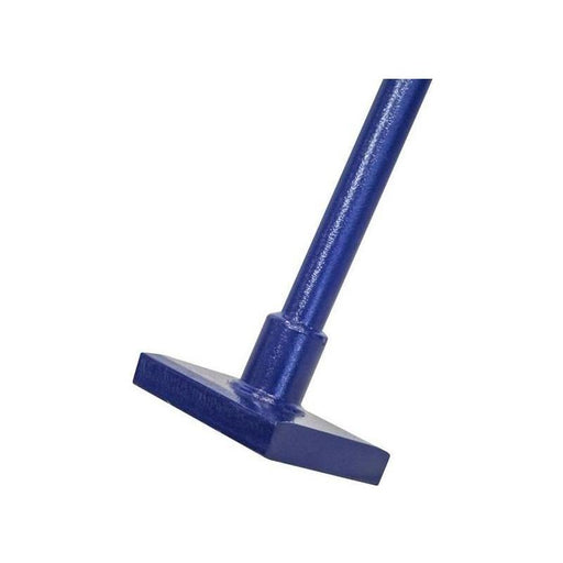 Faithfull Earth Rammer With Metal Shaft 4.5kg (10lb) Faithfull - RockBottom Northampton