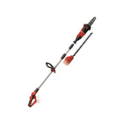 Einhell GE-HC 18 Li T-Solo High Trimmer & Pruner 18V Bare Unit Einhell - RockBottom Northamptin